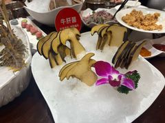 -牛鼎盛新疆雪花鲜牛火锅(武夷绿洲 店)