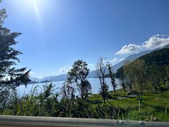 -丽江泸沽湖景区