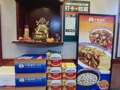 -小船渔村•大连菜•大连焖鱼(明泽街店)
