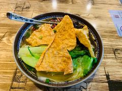 -柳石居柳州螺蛳粉(万达店)