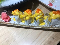 -花道寿司(萧山万象汇店)