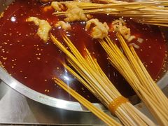 -嘉州鲜知味钵钵鸡(奎星楼店)