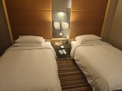 -上海新锦江大酒店