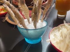 -乔先生涮肉·鲜活牛羊肉火锅(塘沽店)