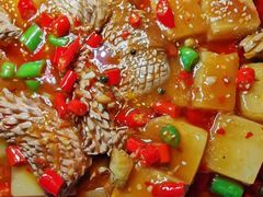 -莉莉家的音乐花园餐吧(航空路店)