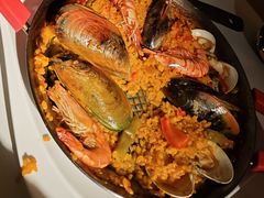 -Mezomd曼索蒂西班牙餐厅(广粤店)