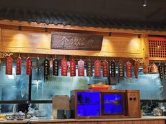 -安泰楼·佛跳墙创始人·传统闽味早茶·酒楼(三坊七巷闽菜地标店)