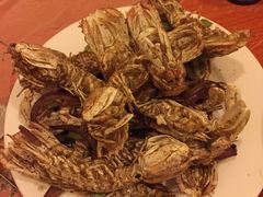 -来之顺海鲜菜馆·青岛菜(栈桥店)