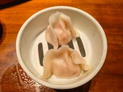 -喜鼎海胆水饺(东港店)