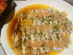 -千岛湖小鱼儿·淳安匠心农家菜