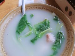 -情妹耙泥鳅·江湖川菜(科华店)