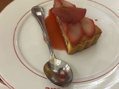 -Entrecôte 法国牛扒馆(保利·时光里店)