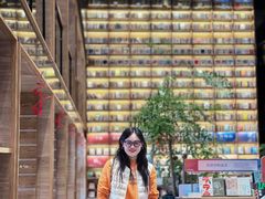 -半山书局(新世纪商城店)