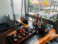 -悦融·京鲁菜·露台花园(安定门店)