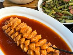-鑫小城故事·藕汤·家常菜(台北一路总店)
