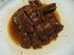 -粤匠·澳门点心粤菜海鲜(澳门半岛店)