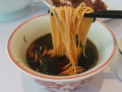 -百盛·鼎膳(中海财富中心)