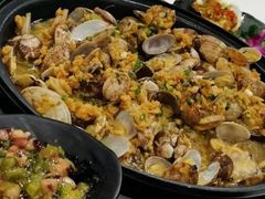 -大正味·蚝酒馆(龙泉店)