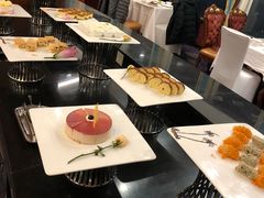 -东方豪景花园酒店·怡景旋转餐厅