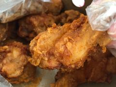 鸡小腿-阿捡忭京炸鸡(韭菜园总店)