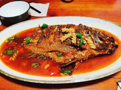 -云隐小厨·传统大理美食(复兴路店)