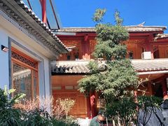 -翕庐小苑