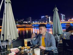 -江边渔家(龙舟文化园店)