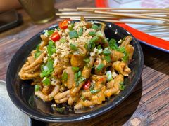 -北丐先生·野馄饨烧烤(雨花万象店)