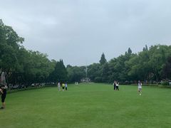 -浙江大学(玉泉校区)