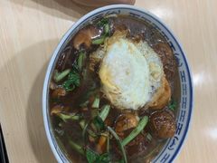 -福海面馆(阳曲店)