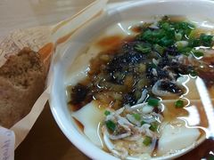 咸豆花-上海财经大学-新食堂
