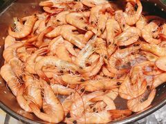 -广州增城保利郡雅酒店-月色西餐厅