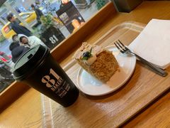 -81BAKERY(大学路店)