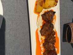 -Efes Turkish & Mediterranean Cuisine 艾菲斯餐厅(陆家嘴店)
