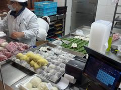 -沈大成(南京东路店)