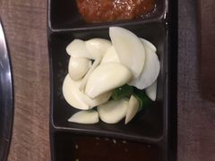 -香猪坊韩国烤肉专属门店(魏公村店)