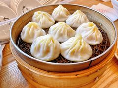 蟹粉汤包-法华汤包馆(法华镇路店)
