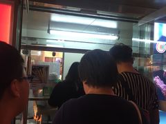 -北京稻香村(西单购物中心店)