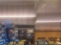 -武汉武昌威斯汀酒店-知味自助餐厅