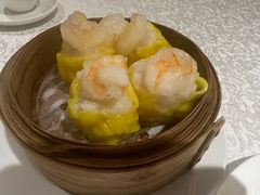 -红棉中餐厅·广州海航威斯汀酒店