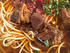 美味羊肉面-上海为民商行清真饭店(南大路店)