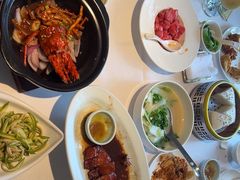 -顺峰(农展馆店)