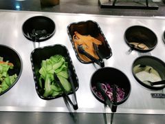 -比格比萨自助(花园路店)