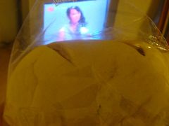 蔓越莓-罗莎蛋糕(钱江店)