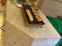 -海韵之星邮轮水会(明发商业广场店)
