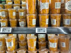 -沃尔玛购物广场(霖雨路店)