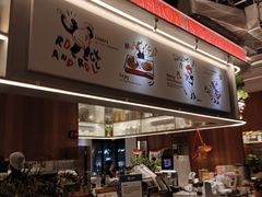 -必胜客(大宁路店)