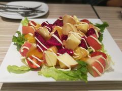 -必胜客(桐梓坡店)