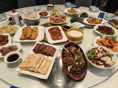 -福寿斋·老北京铜锅涮肉·烤鸭(顺义总店)
