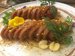 -青年公社烤鸭(蜀山万象汇店)